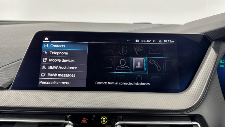 BMW 1 Series 118i [136] M Sport 5dr Step Auto [LCP] Petrol Hatchback